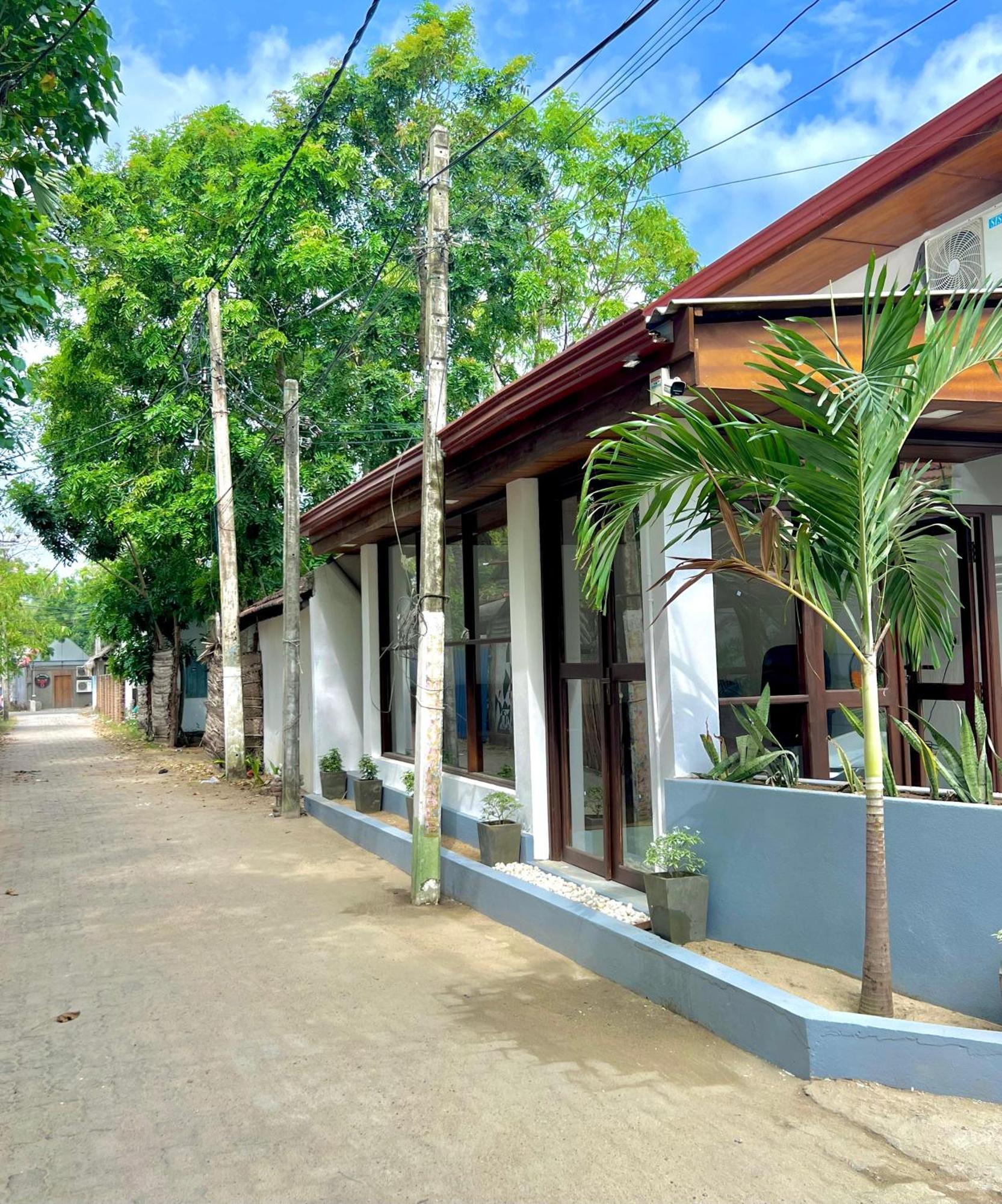 Maccan'S Village Arugam Bay Exterior photo