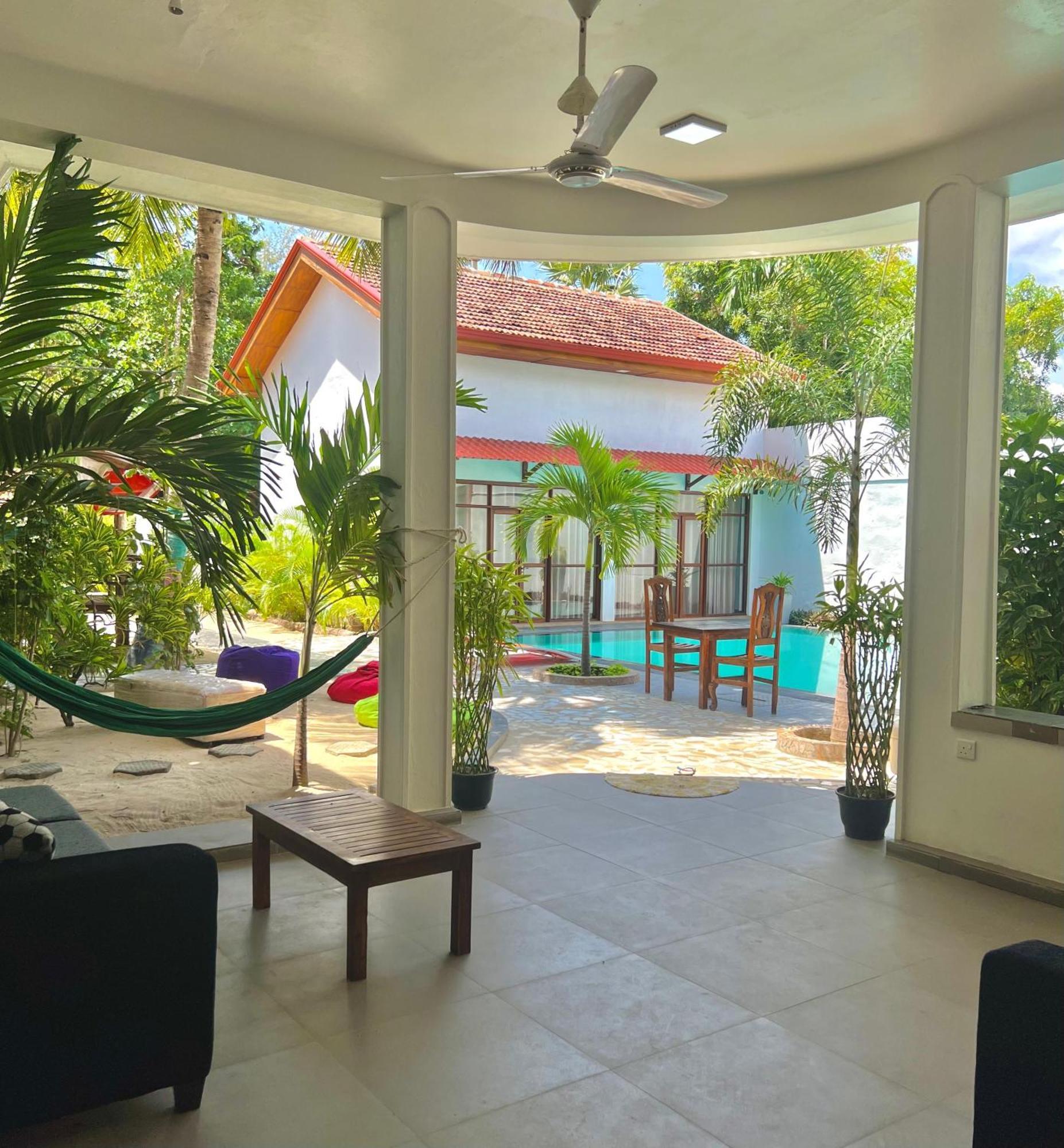 Maccan'S Village Arugam Bay Exterior photo