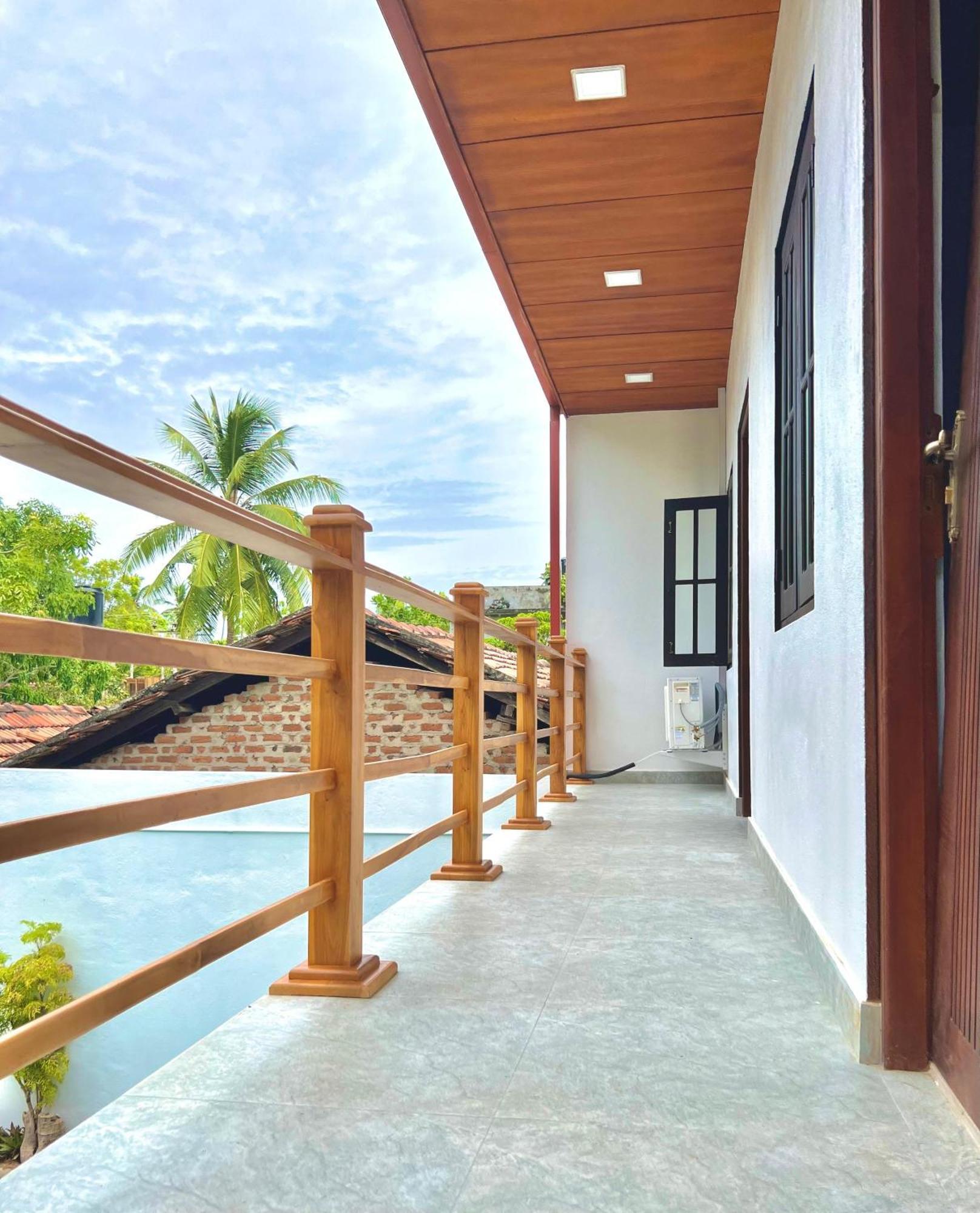 Maccan'S Village Arugam Bay Exterior photo