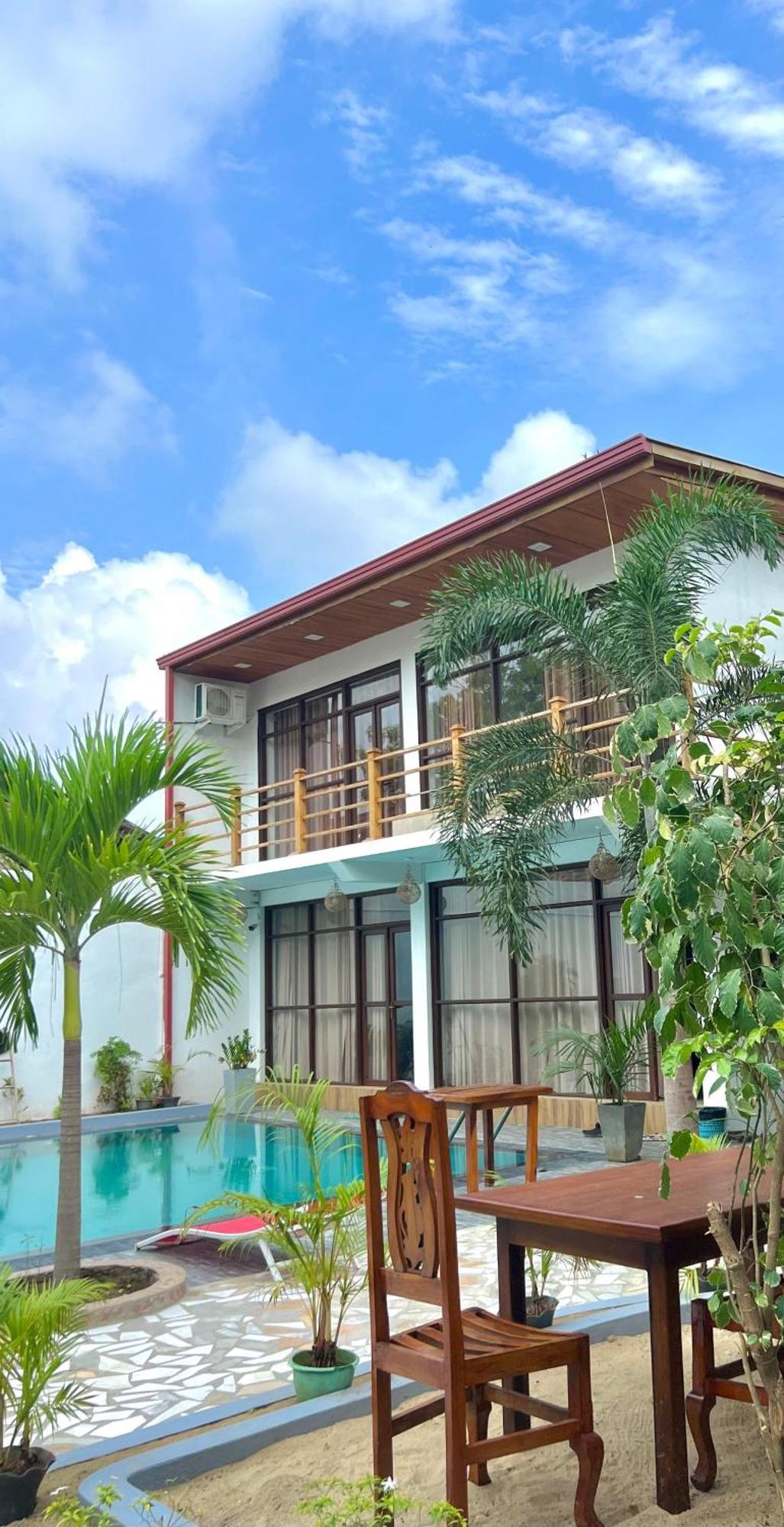 Maccan'S Village Arugam Bay Exterior photo