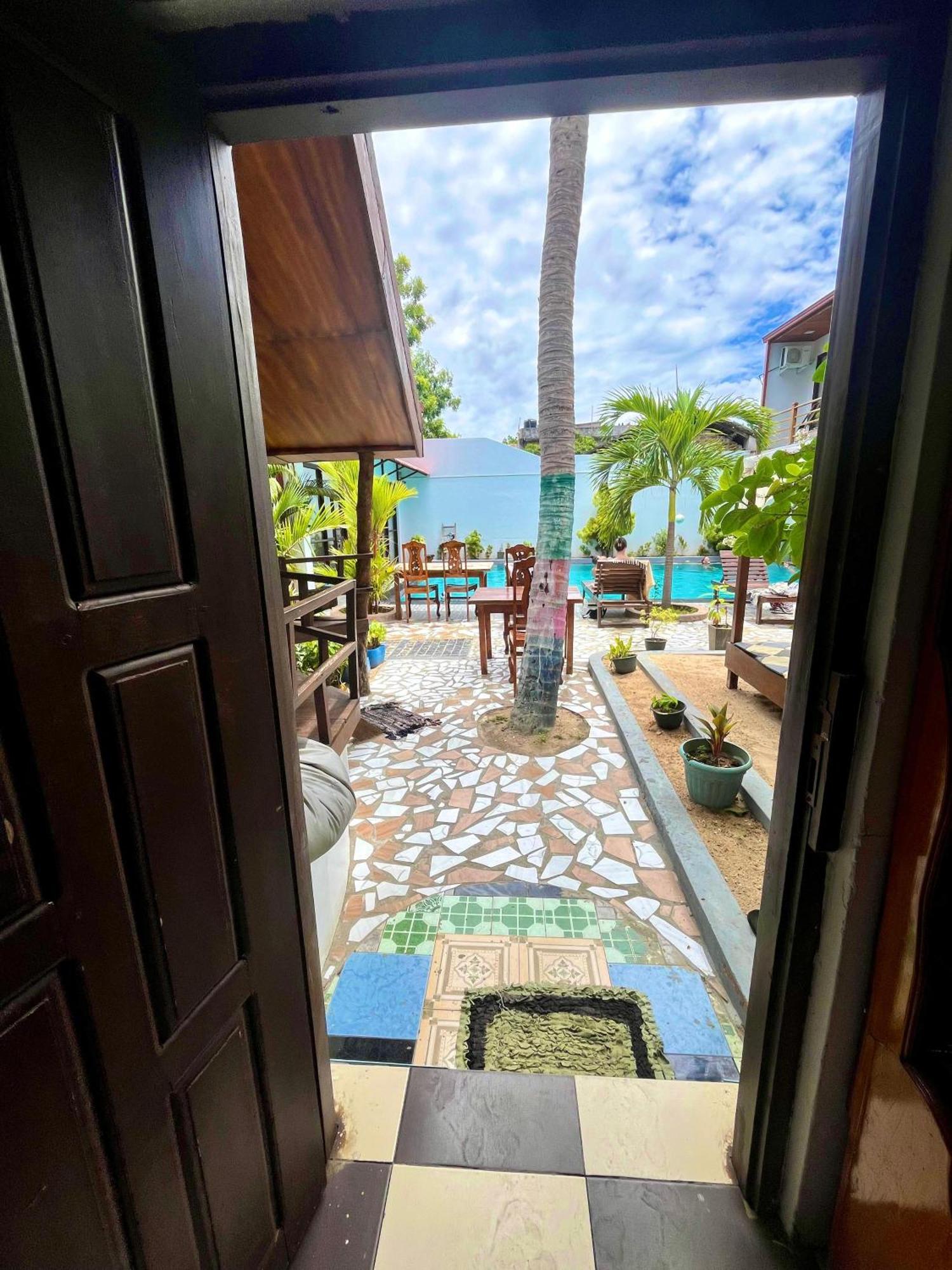 Maccan'S Village Arugam Bay Exterior photo